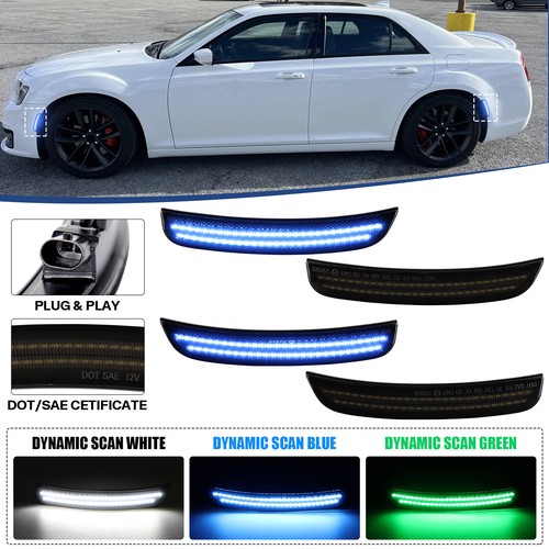 Für chrysler 300 300c 300s - für,