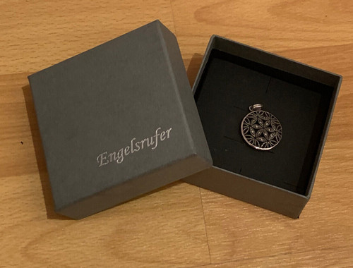 Engelsrufer anhänger - engelsrufer,