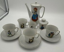 Kindergeschirr Porzellan