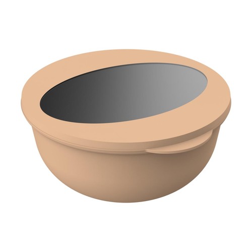 Salatbox deluxe togo - salatbox,