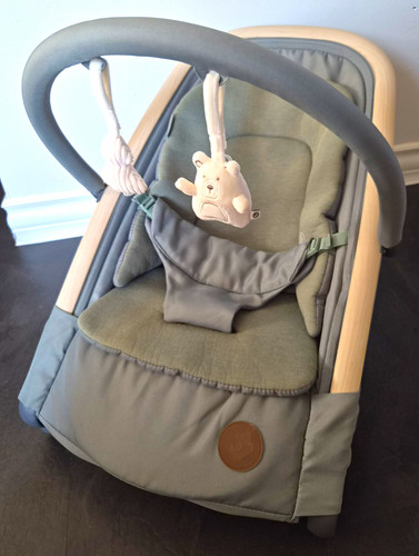 Maxi cosi kori 2in1 babywippe - maxi-cosi,
