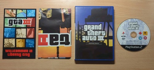 Grand theft auto iii - grand,