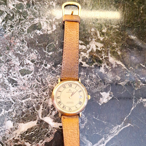 Meister anker automatic - meister,