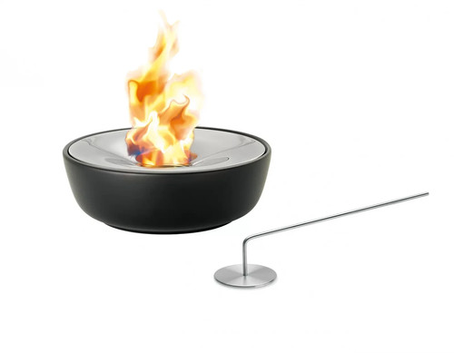 Blomus fuoco gelfeuerstelle - blomus,