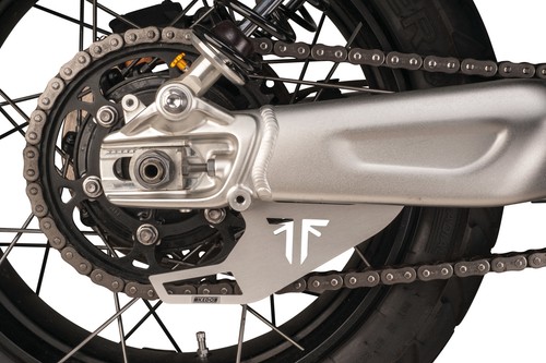 Kedo triumph scrambler - kedo, 1200