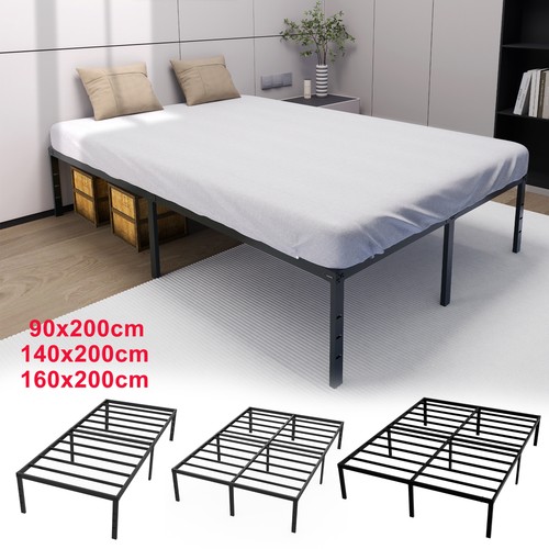 Metallbett bettrahmen rahmen - bettrahmen,