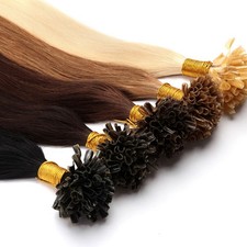 50 x 1 Gramm Keratin Bonding