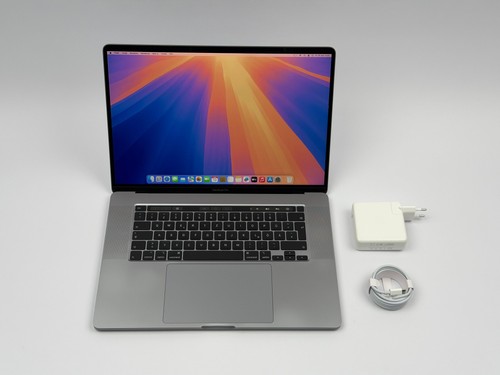 Apple macbook pro - pro, retina