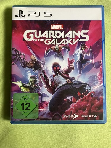 Marvel guardians the - marvel's,