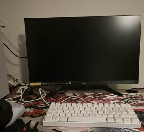 240 gaming monitor - gaming,