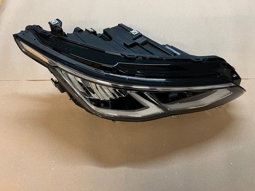 Led scheinwerfer golf8 - scheinwerfer, golf