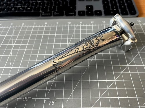 Colnago pantographed - colnago,