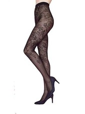 Elegant Schick Strumpfhose