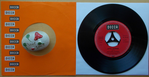 Rolling stones little - rolling,