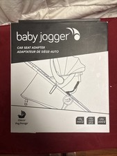 Baby Jogger City Mini 2/Mini