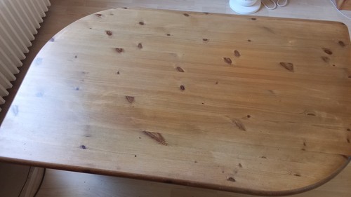Verschenken sofa tisch holz - verschenken,