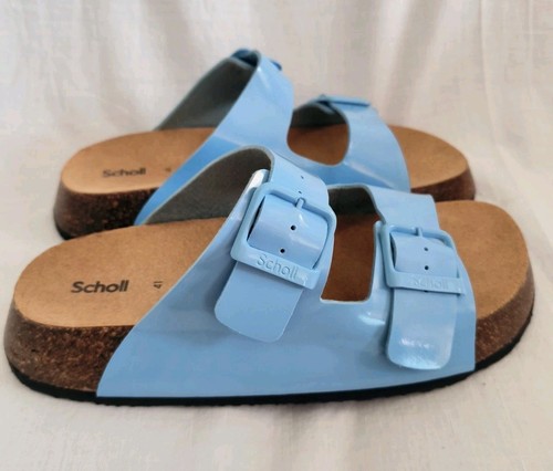 Scholl damen pantoletten - scholl,