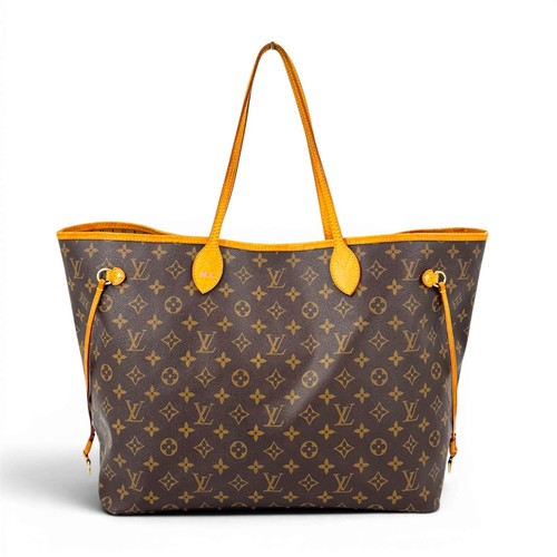 Louis vuitton neverfull - neverfull, gm