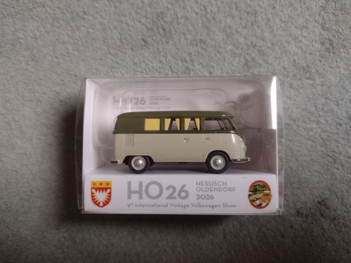 Wiking hessisch - vw,