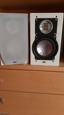 2 Elac Kompaktlautsprecher Carina BS 243