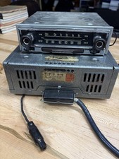 MERCEDES BECKER MEXICO RADIO