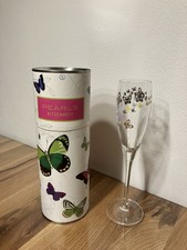 Proseccoglas Ritzenhoff Pearls Concetta Lorenzo Sammlerglas