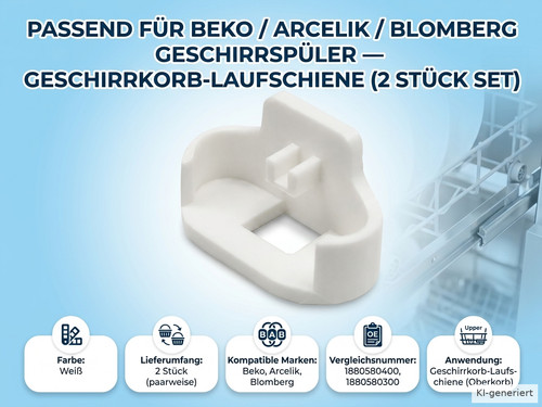 Passend für beko arcelik - beko,,