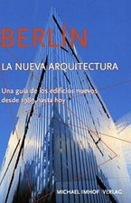 Berlín, Nueva arquitectura