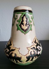 Vase Art Deco Gouda (?)