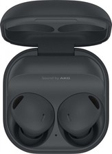 Samsung Galaxy Buds2 Pro SM-R510, In-Ear-Kopfhörer/Headset – Graphite/Schwarz.