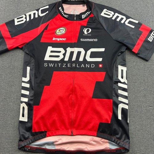 Bmc schweiz 2015 - schweiz,