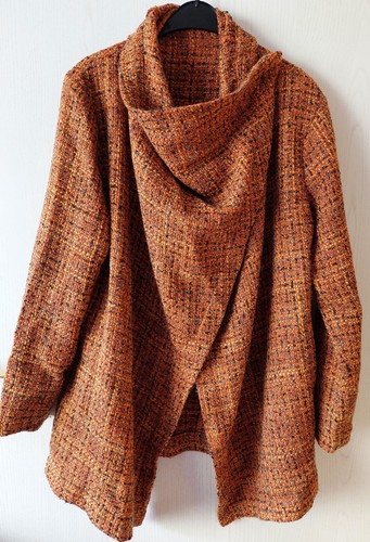 Cape jacke übergangsmantel - cape,, jacke,
