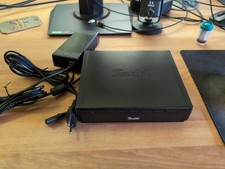 Teufel CoreStation Compact. Ultra-kompakter 2.1-AV-Receiver mit Funktechnologie.