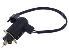 E-Choke Kaltstarter für