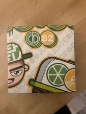 Juice CD 82