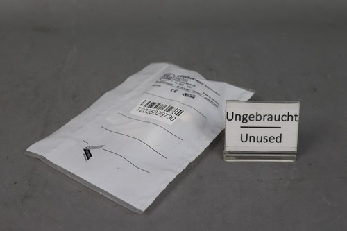 Ifm igc235 induktiv sensor - induktiv,