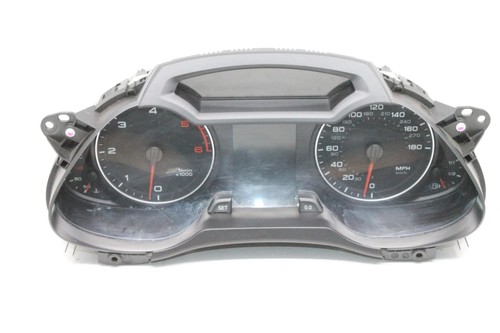 Audi avant 8k5 - audi, 8k5,
