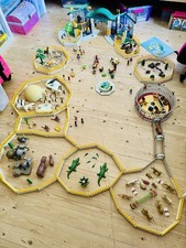 Playmobil Zoo Tierpark