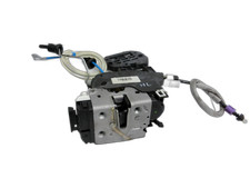 Türschloss mit Verstellmotor Le Hinten für Mercedes W246 B220 11-14