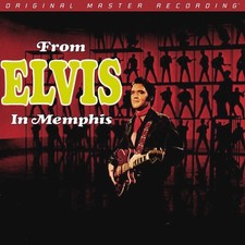 MOFI 2215 | Elvis Presley -