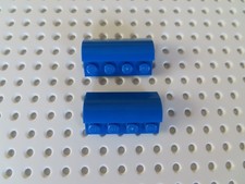 Lego 2 x Stein Bogenstein 6081