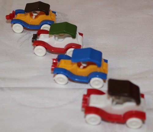 Stk steckpuzzle - 4,