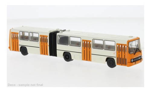 Ikarus 280 orange weiss - ikarus, 280.02