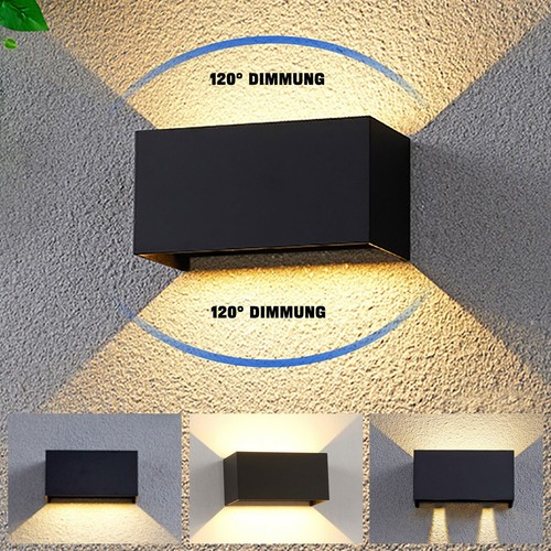 24w led wand leuchte lampe - wand, up