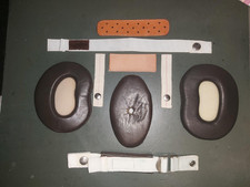 PILOTENHELM GUENEAU 316 TEILE