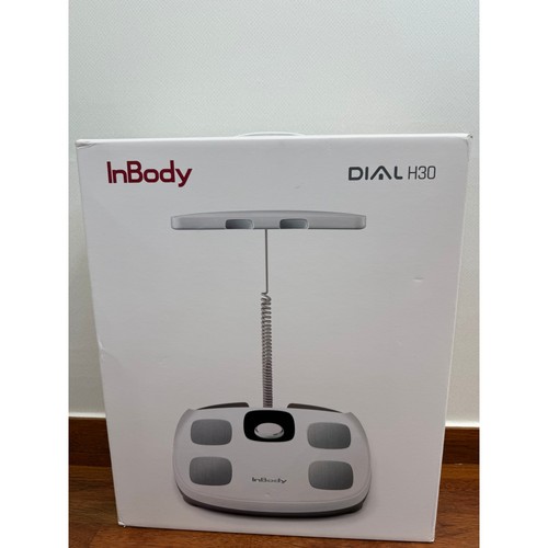 Open box inbody h30nwi wifi - h30nwi,