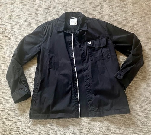 Lyle scott jacke xl - &, gr.