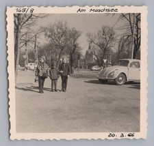 Hannover Maschsee 1966 -