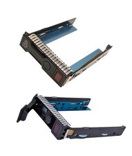 10x hdd caddy - caddy, rahmen
