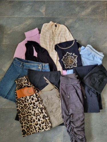 Damen kleider paket 36 - kleider,